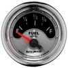 2-1/16" FUEL LEVEL, 0-90 Ω, SSE, AM MUSCLE